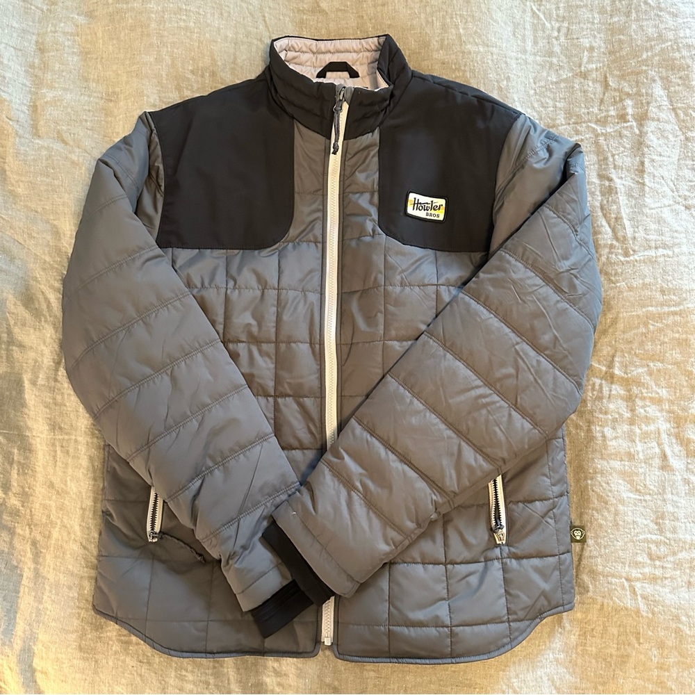 Howler Brothers Merlin Jacket Size L